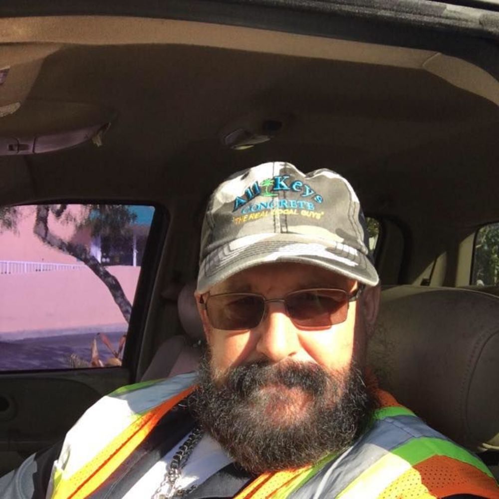 Meet your Posher, Kevin